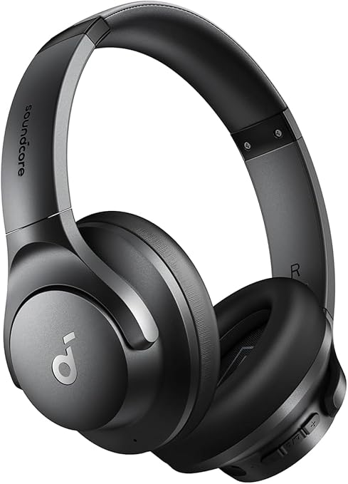 Fone Bluetooth com ANC